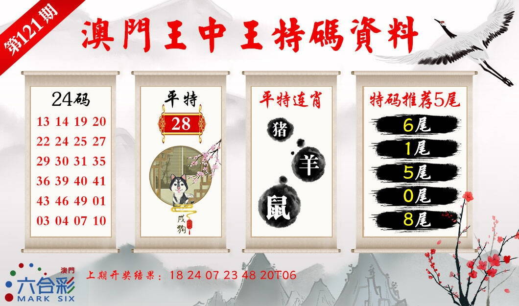 澳彩图库 2026 王中王特码料